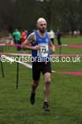 Mens veterans Durham Cathedral Cross Country Relays, Maiden Castle, Durham. Photo: David T. Hewitson/Sports for All Pics